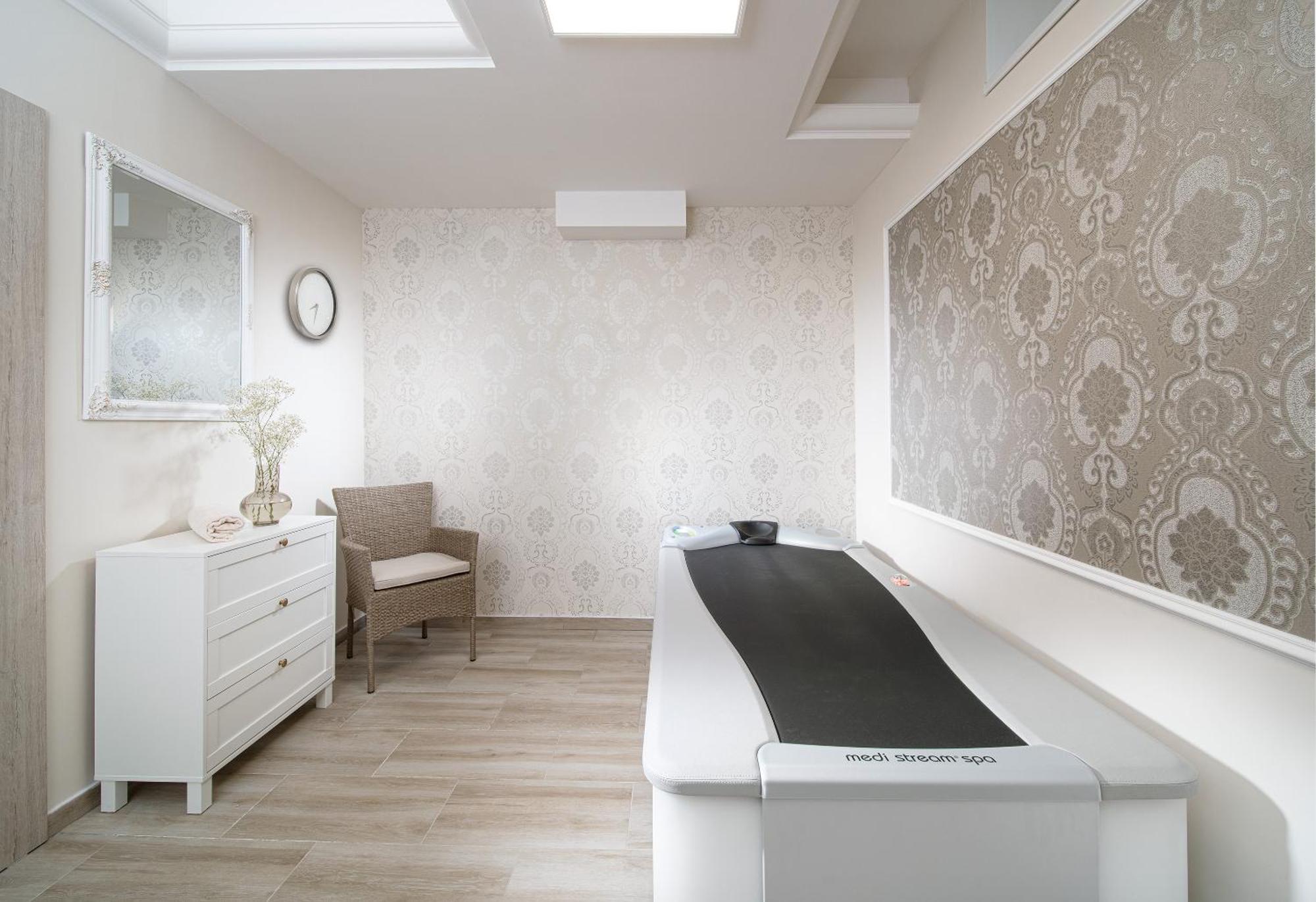 Imperial Spa&Kurhotel Frantiskovy Lazne Bagian luar foto