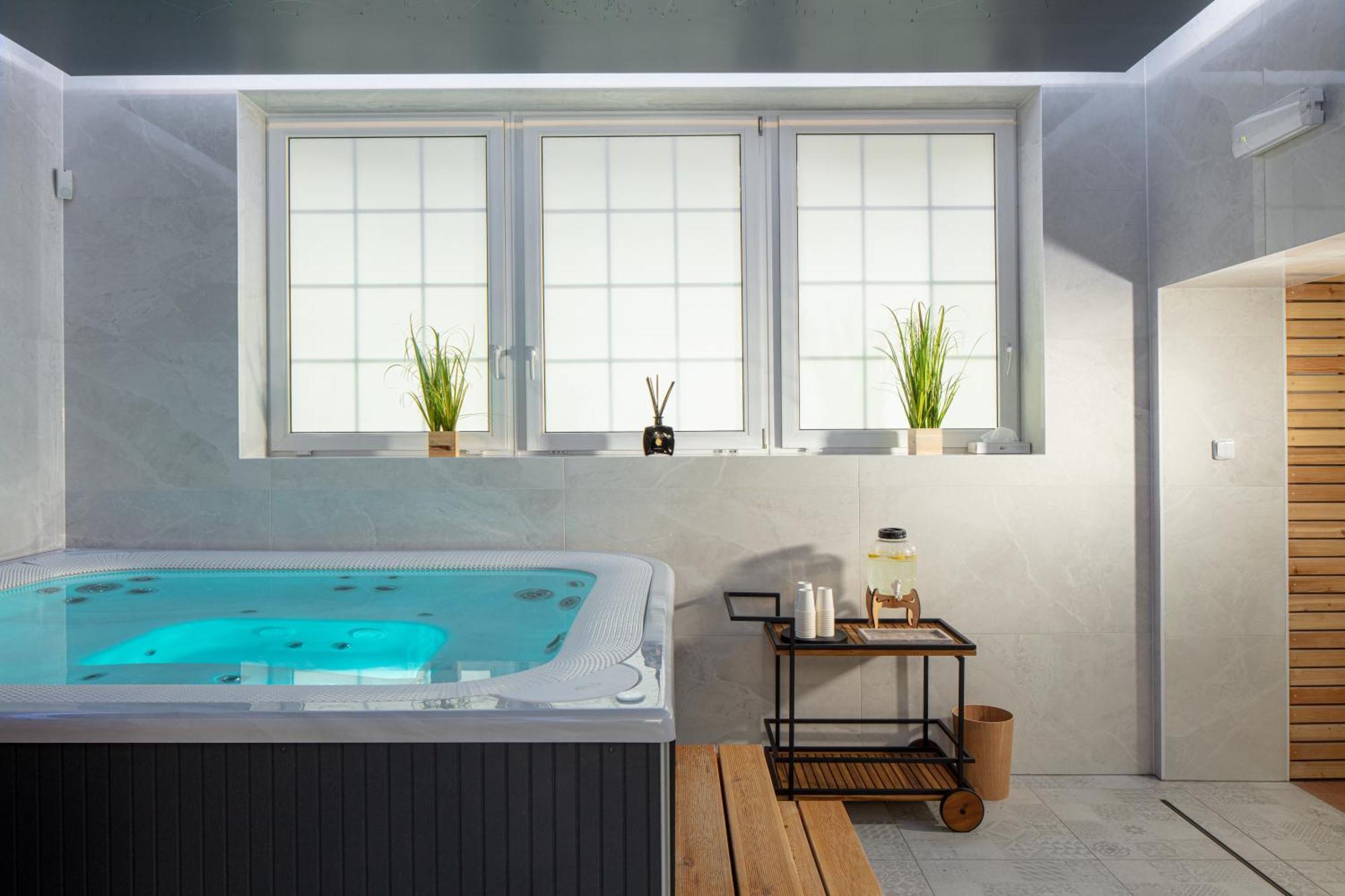 Imperial Spa&Kurhotel Frantiskovy Lazne Bagian luar foto