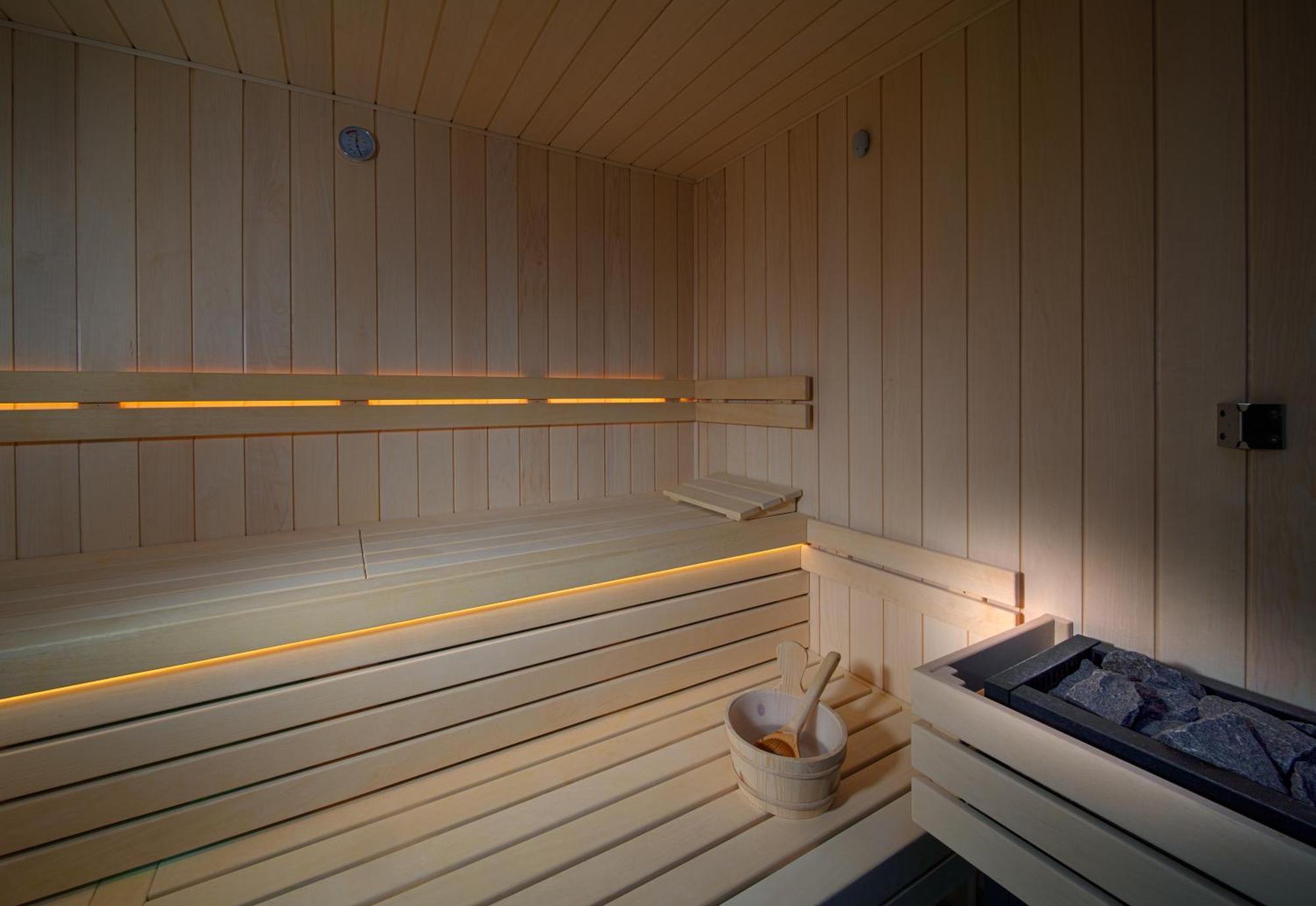 Imperial Spa&Kurhotel Frantiskovy Lazne Bagian luar foto