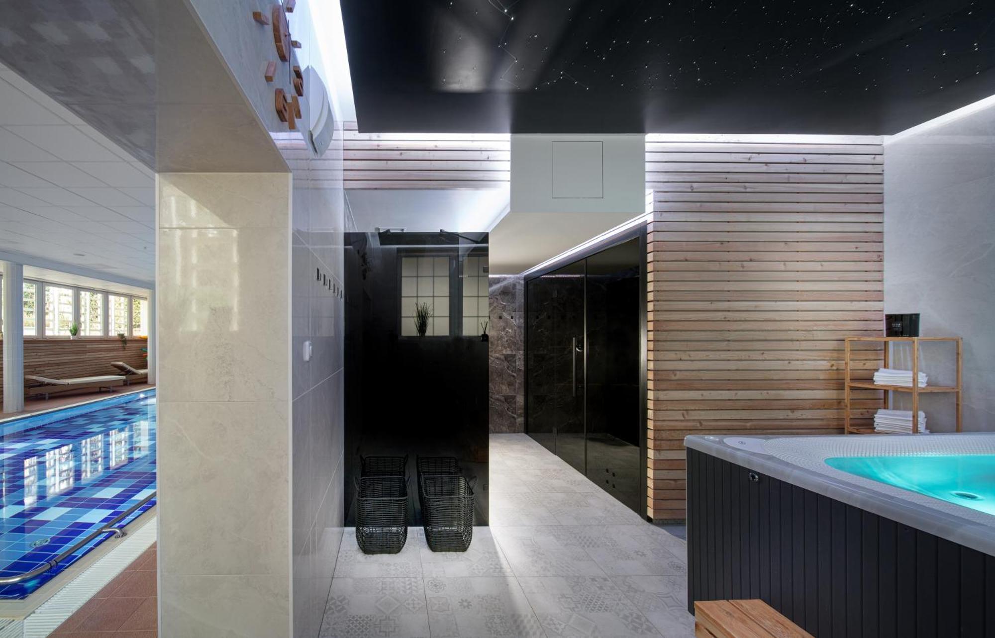 Imperial Spa&Kurhotel Frantiskovy Lazne Bagian luar foto