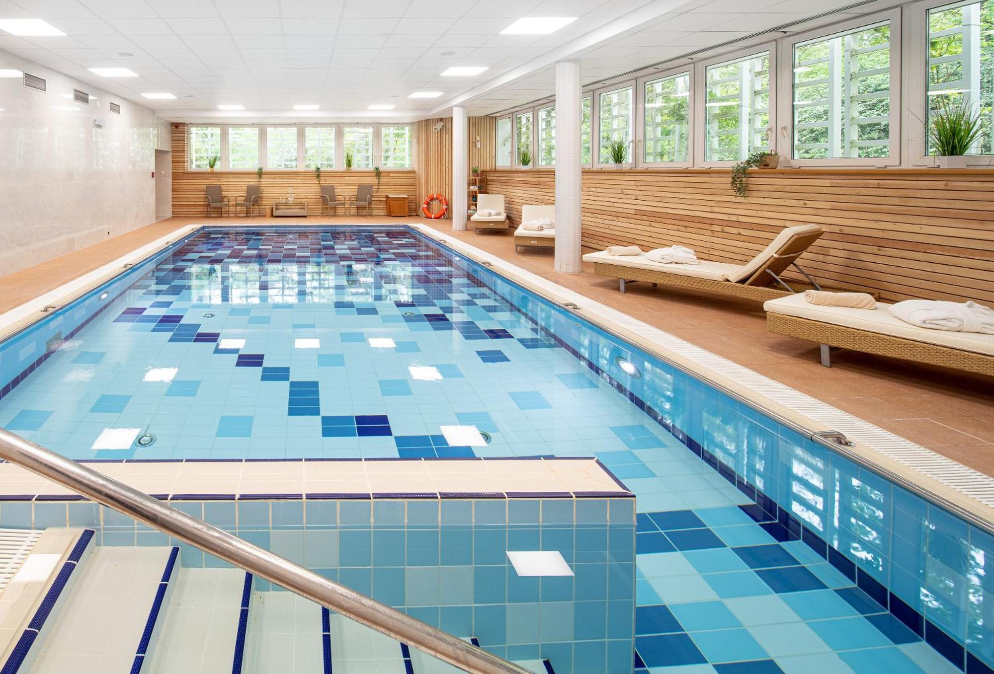 Imperial Spa&Kurhotel Frantiskovy Lazne Bagian luar foto